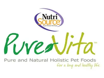 Pure Vita Pet Foods