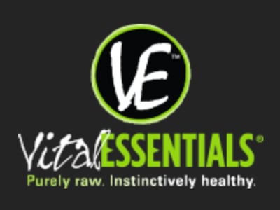 Vital Essentials Raw Bar